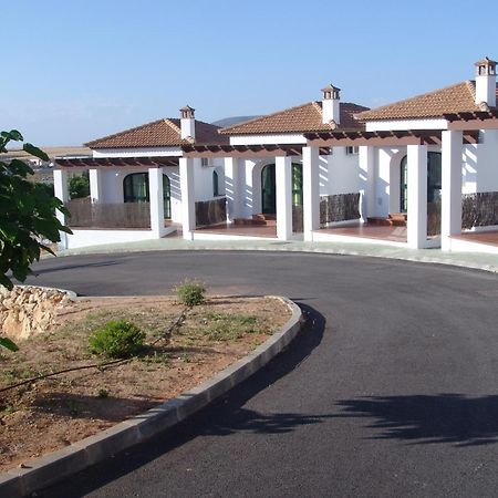Camping La Sierrecilla Humilladero Extérieur photo