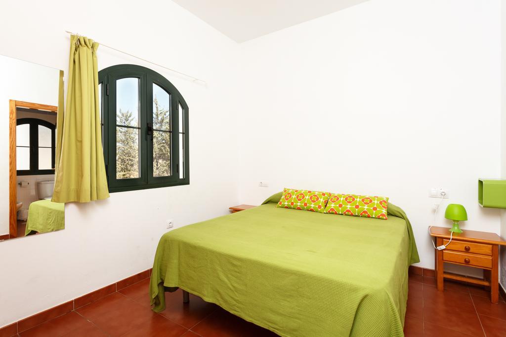Camping La Sierrecilla Humilladero Chambre photo